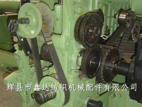 織布機圖片（片梭、有梭、劍桿機）
