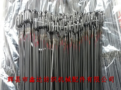 280尼龍綜絲，305包覆綜，330鋼絲綜