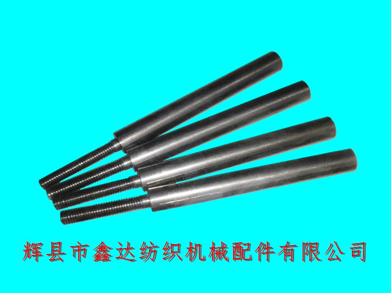 Screw shaft 911125141 For Projectile Loom