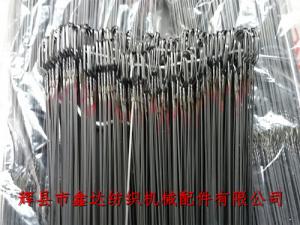 280尼龍綜絲，305包覆綜，330鋼絲綜